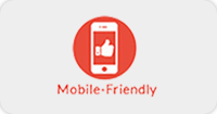 Mobile-Friendly